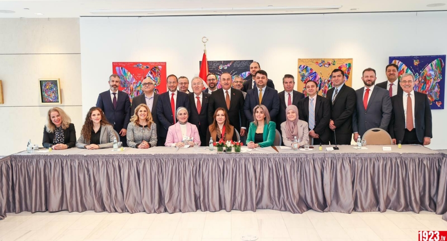 diasporalar haber